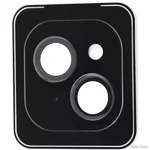 Захисне скло для камери Proove Achilles для iPhone 15/15 Plus Black (CPPAIP15PL01) (Код товару:41523)