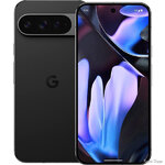 Смартфон Google Pixel 9 Pro 16/128GB Obsidian JP (Код товару:41566)