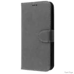 DM Чохол Universal Leather Case 6.1-6.9" Gray (Код товару:41548)