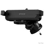 Автомобільний тримач Proove Gravity Pro Air Outlet Car Mount Black (CHGP00000001) (Код товару:41510)