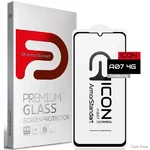 Захисне скло ArmorStandart Icon для Samsung A07 A075F Black (ARM86508) (Код товару:41551)