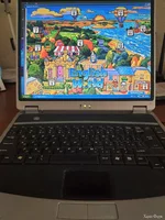 Ноутбук Prestigio_EC
