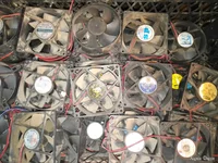 Кулера компьютерные 12v 80*80*25мм-0.10-0.15А