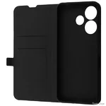 chokhol-knizhka-wave-flap-dlya-xiaomi-redmi-13-4gpoco-m6-4gnote-13r-black.webp