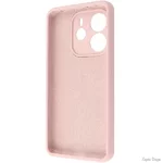 chokhol-wave-full-silicone-cover-dlya-xiaomi-redmi-note-14-4g-ua-pink-sand.webp
