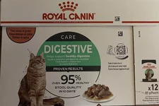 Корм для котов Royal canin digest sensitive (Digestive)