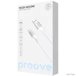 kabel-proove-regen-silicone-usb-to-type-c-3a-1m-white-ccrs27001202.webp