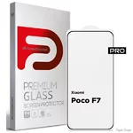 Захисне скло ArmorStandart Pro для Xiaomi Poco F7 (ARM86943) (Код товару:41653)