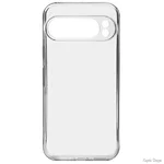 Чохол ArmorStandart Air Camera Cov для Google Pixel 9 Pro Прозорий (ARM74685) (Код товару:41656)