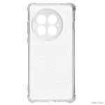 Чохол ArmorStandart Air Force Camera Cov для OnePlus 13 Прозорий (ARM83504) (Код товару:41654)