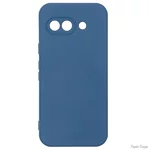 Чохол ArmorStandart ICON Camera Cov для Google Pixel 9a Dark Blue (ARM83647) (Код товару:41657)