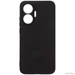 Чохол ArmorStandart ICON Camera Cov для Xiaomi Poco F7 Black (ARM80365) (Код товару:41658)
