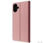 Чохол-книжка WAVE Flap для Samsung A07 A075F Pink Sand (Код товару:41608)