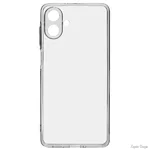 Чохол ArmorStandart Air Camera Cov для Samsung A07 A075F Прозорий (ARM86531) (Код товару:41554)