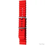 Ремінець Proove Active Band 22 mm Red (WBABUW22MM25) (Код товару:41428)