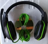 Наушники с микрофоном Gemix W-330