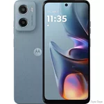Смартфон Motorola Moto E15 2/64GB Misty Blue Global UA (PB6S0001RS) (Код товару:41677)