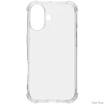 Чохол ArmorStandart Air Force для Apple iPhone 17 Прозорий (ARM86736) (Код товару:41596)