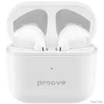 Bluetooth-гарнітура Proove Mainstream TWS APP White (TWMS0001AP02) (Код товару:41624)