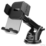 Автомобільний тримач ArmorStandart SteadyGrip Dashboard Black (ARM85339) (Код товару:41563)