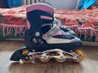 Продам бу ролики МойAmigo 38-41 размер