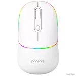 Мишка Proove Blink White (WMBL00002002) (Код товару:41623)