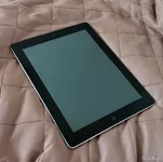 iPad 3 A1430 64 Гб. на восстановление или запчасти