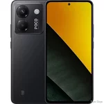 Смартфон Xiaomi Poco M7 Pro 5G 8/256GB NFC Black (No Adapter) Global (Код товару:41727)