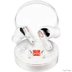 Bluetooth-гарнітура Gelius Incredible GP-TWS033 Clear View Light (Код товару:41720)