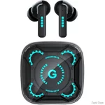 Bluetooth-гарнітура Gelius NavyStrike GP-TWS039 Black (Код товару:41722)