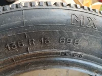 Шини Michelin 135 R13