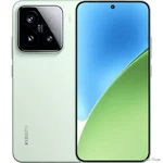 Смартфон Xiaomi 15 12/512GB NFC Green (No Adapter) Global UA (Код товару:41798)