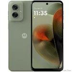 Смартфон Motorola Moto G55 8/256GB no NFC Smoky Green (XT2435-3) (Код товару:41805)