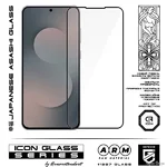 zakhisne-sklo-armorstandart-icon-dlya-samsung-s25-fe-5g-arm86141.webp