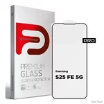 Захисне скло ArmorStandart Pro для Samsung S25 FE 5G (ARM86149) (Код товару:41737)