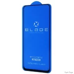 Захисне скло BLADE ANTISTATIC Series Full Glue для Xiaomi  Redmi Note 11/11S/12S Black (Код товару:41780)