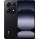 Смартфон Xiaomi Redmi Note 14S 8/256GB no NFC Midnight Black Global (Код товару:41807)