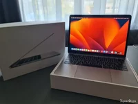 MacBook Pro 13" 2017 i5/8/128GB A1708 Рік виготовлення 2018