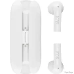 Bluetooth-гарнітура Gelius Elegance GP-TWS044 White (Код товару:41719)