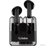 Bluetooth-гарнітура Gelius Monster GP-TWS043 Black (Код товару:41447)