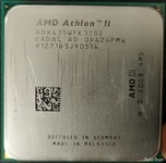 AMD Athlon II X3 435 (ADX435WFK32GI)