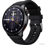 Смарт-годинник Gelius Amazwatch GT3 GP-SW010 Black (Код товару:41717)