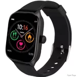Смарт-годинник Gelius Amazwatch GTS GP-SW012 Black (Код товару:41360)