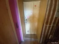 Дверь