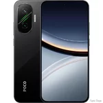 Смартфон Xiaomi Poco F7 12/512GB NFC Black Global (Код товару:41868)