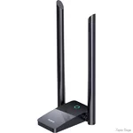 Wi-fi адаптер Baseus FastJoy Series 1300Mbps Black (B01317600111-05) (Код товару:41135)