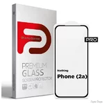 Захисне скло ArmorStandart Pro для Nothing Phone (2a) (ARM88014) (Код товару:41815)