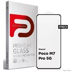 Захисне скло ArmorStandart Pro для Xiaomi Poco M7 Pro 5G (ARM83140) (Код товару:41818)