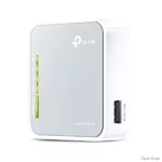 Wi-fi роутер TP-Link TL-MR3020 (Код товару:39776)