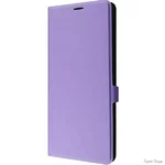 Чохол-книжка WAVE Flap для Xiaomi Poco X7 Pro Light Purple (Код товару:41836)